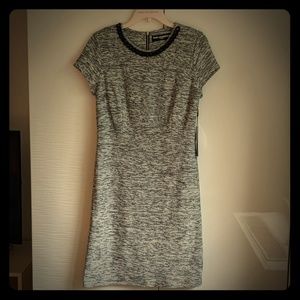 Karl Lagerfeld Sheath Dress